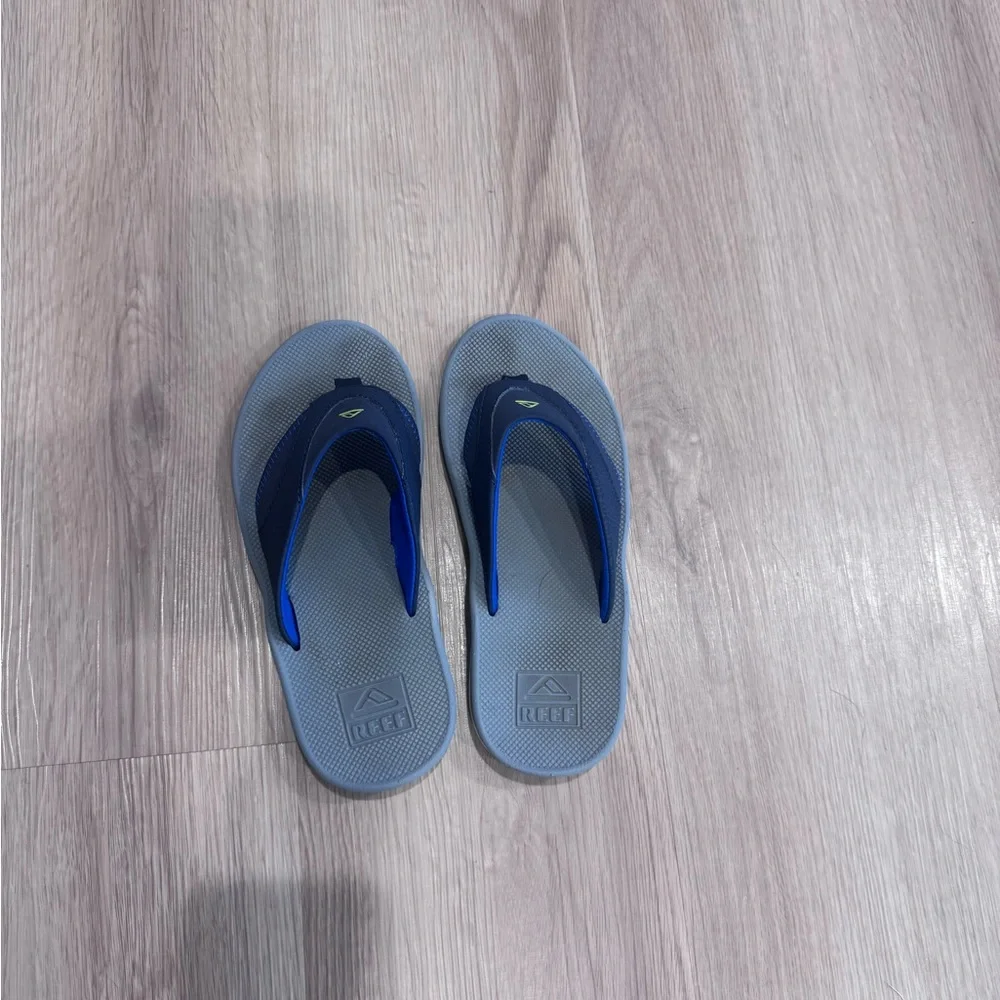Boy’s Reef Flip-Flops